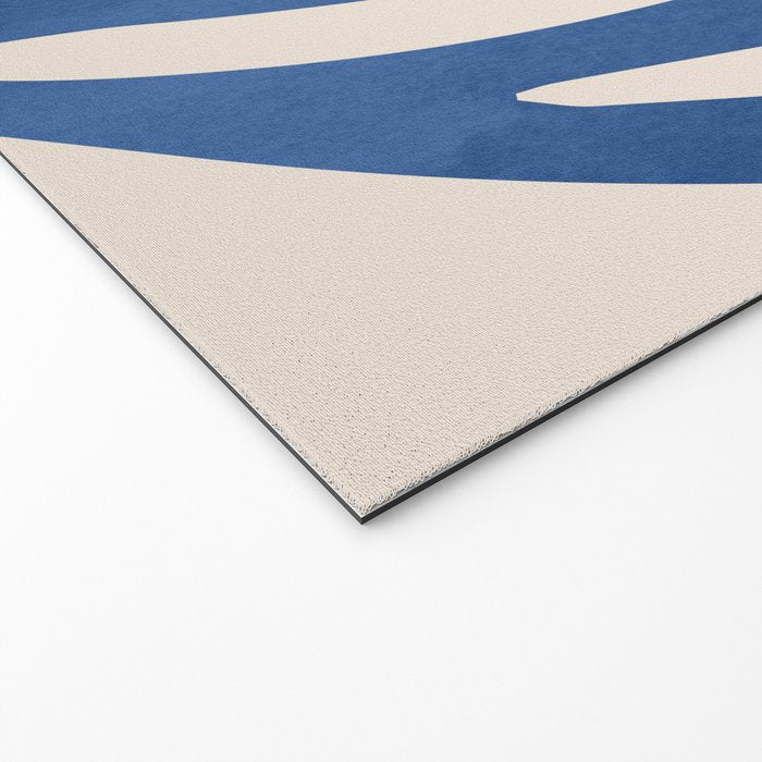 Matisse Cutout 2 Welcome Mat Gallery Image 2