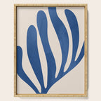 Matisse Cutout 2 Serving Tray Gallery Image 1
