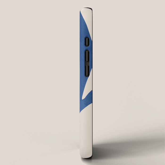 Matisse Cutout 2 iPhone Case Gallery Image 2