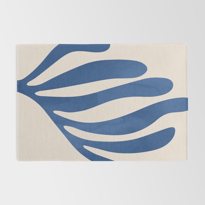 Matisse Cutout 2 Rug Gallery Image 2