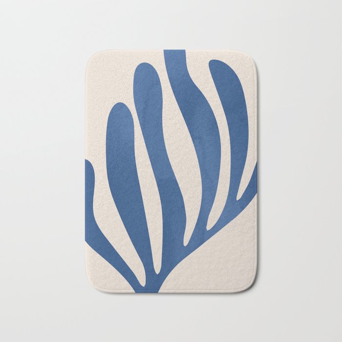 Matisse Cutout 2 Bath Mat Gallery Image 1