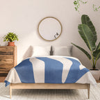 Matisse Cutout 2 Comforter Gallery Image 3