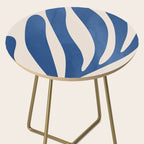 Matisse Cutout 2 Side Table Gallery Image 2