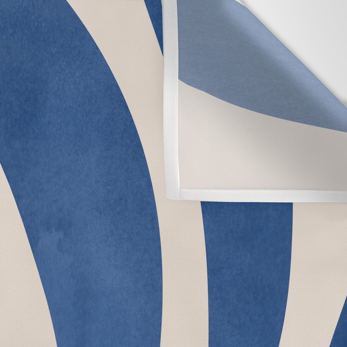 Matisse Cutout 2 Wall Tapestry Gallery Image 3