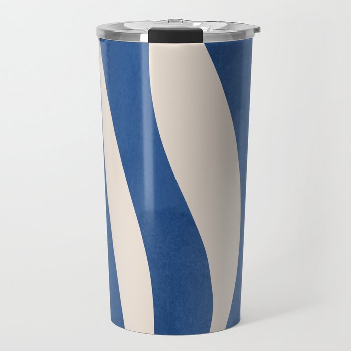 Matisse Cutout 2 Travel Mug Gallery Image 1