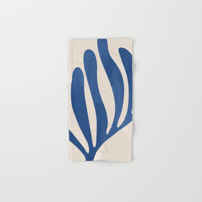 Matisse Cutout 2 Bath Towel Gallery Image 1