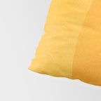 Spring Eclipse Abstract Shapes Series Pillow Sham Gallery Image 4