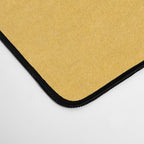 Spring Eclipse Abstract Shapes Series Desk Mat Gallery Image 4