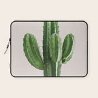 Cactus 4 Laptop Sleeve Gallery Image 1