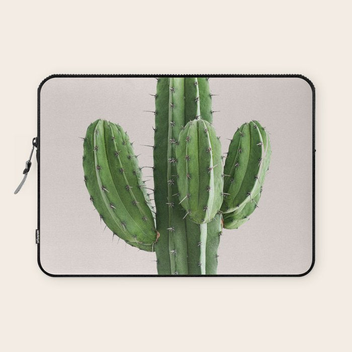 Cactus 4 Laptop Sleeve Gallery Image 1