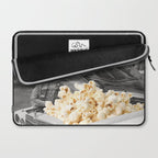 Pop the hood - Popcorn Car II Laptop Sleeve Gallery Image 2