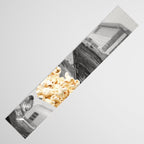 Pop the hood - Popcorn Car II Table Runner Gallery Image 3
