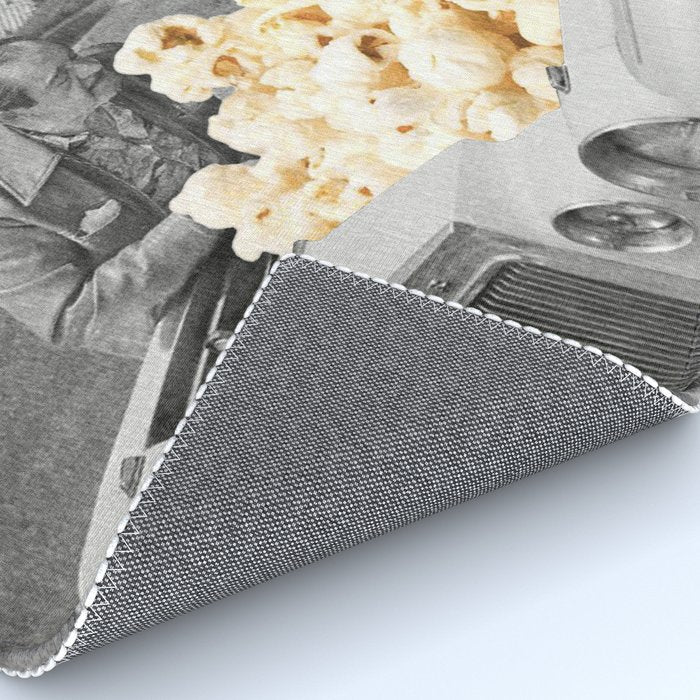 Pop the hood - Popcorn Car II Rug Gallery Image 4