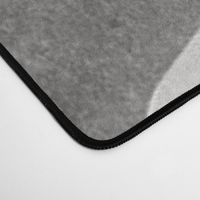 Pop the hood - Popcorn Car II Desk Mat Gallery Image 4