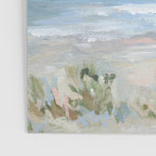 Coastal Dunes - Abstract Seascape Poster Gallery Image 3