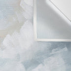 Coastal Dunes - Abstract Seascape Wall Tapestry Gallery Image 3