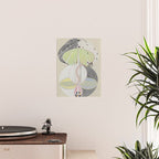 hilma af klint groupivthetenlargestno 7. Poster Gallery Image 2