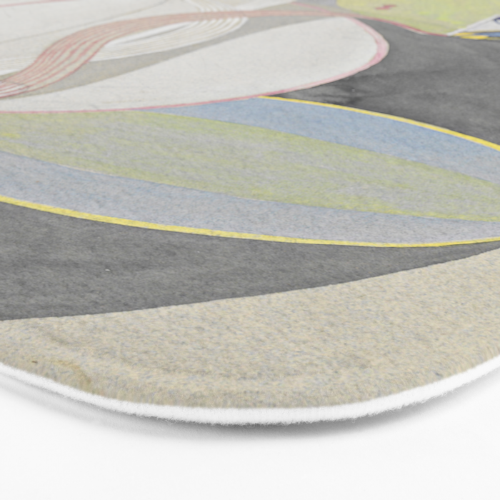 hilma af klint groupivthetenlargestno 7. Bath Mat Gallery Image 3