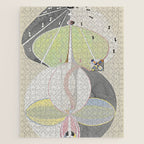 hilma af klint groupivthetenlargestno 7. Jigsaw Puzzle Gallery Image 1