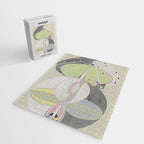 hilma af klint groupivthetenlargestno 7. Jigsaw Puzzle Gallery Image 2