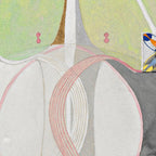 hilma af klint groupivthetenlargestno 7. Coffee Mug Gallery Image 2