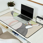 hilma af klint groupivthetenlargestno 7. Desk Mat Gallery Image 2