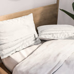 BW Surfer, Ocean Surf, California Dream, Beach Decor, Wave Surfers, Ocean Shore Pillow Sham Gallery Image 2