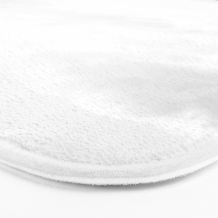 BW Surfer, Ocean Surf, California Dream, Beach Decor, Wave Surfers, Ocean Shore Bath Mat Gallery Image 3