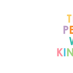 Treat People With Kindness Coffee Mug Gallery Image 2