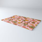 Fall Patch Print Rug Gallery Image 3