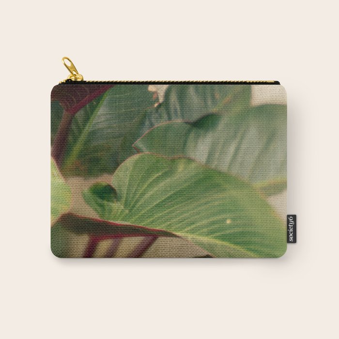 Collective Carry All Pouch Gallery Image 1