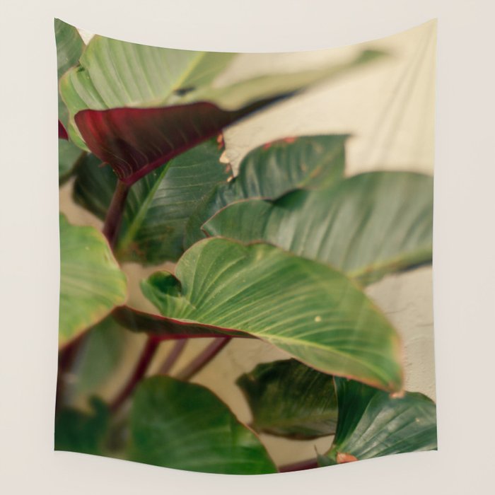 Collective Wall Tapestry