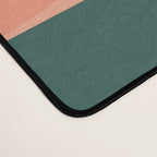 Abstract Landscape 09 Red Desk Mat Gallery Image 4