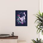 Cosmic Fox Poster Gallery Image 2