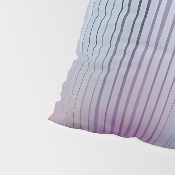 Nature Haze Pillow Sham Gallery Image 4