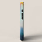 Nature Haze iPhone Case Gallery Image 2