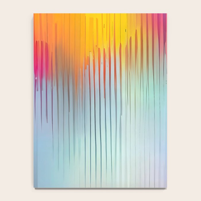 Nature Haze Notebook Gallery Image 4