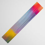 Nature Haze Table Runner Gallery Image 3