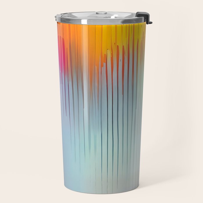 Nature Haze Travel Mug Gallery Image 2