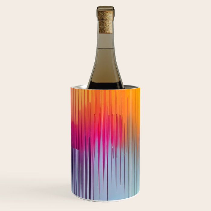 Nature Haze Wine Chiller Gallery Image 1