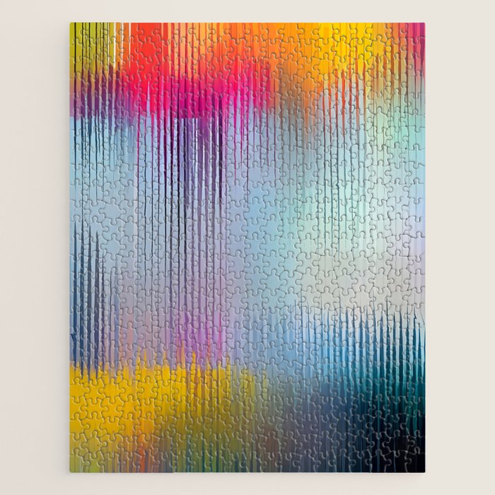 Nature Haze Jigsaw Puzzle Gallery Image 1