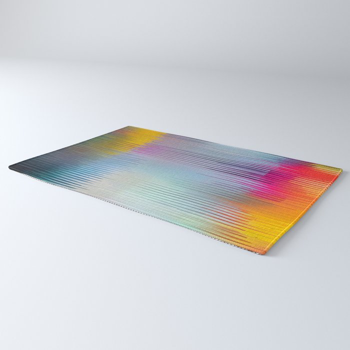 Nature Haze Rug Gallery Image 3