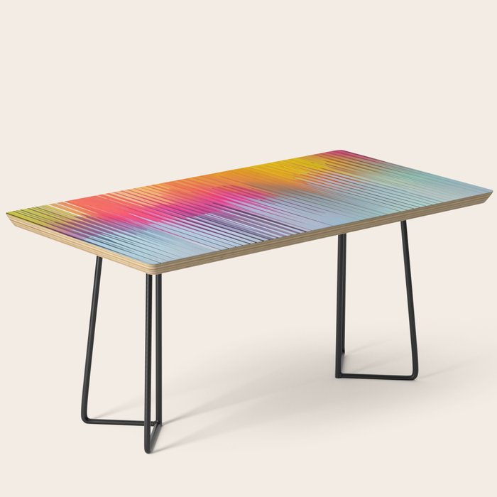 Nature Haze Coffee Table Gallery Image 1