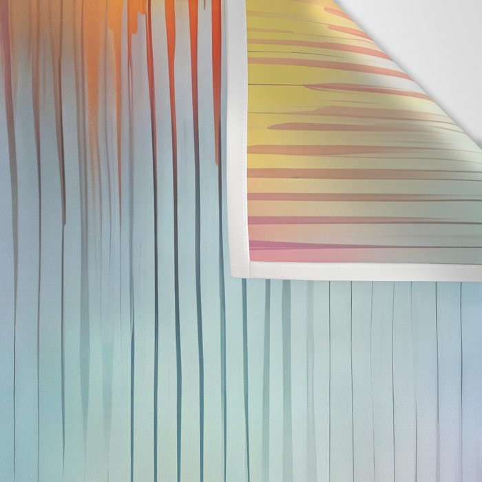 Nature Haze Wall Tapestry Gallery Image 3