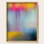 Nature Haze Serving Tray Gallery Image 1