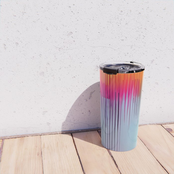 Nature Haze Travel Mug Gallery Image 4