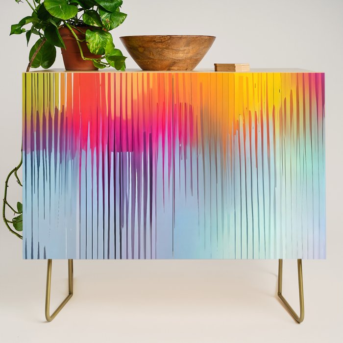 Nature Haze Credenza Gallery Image 1