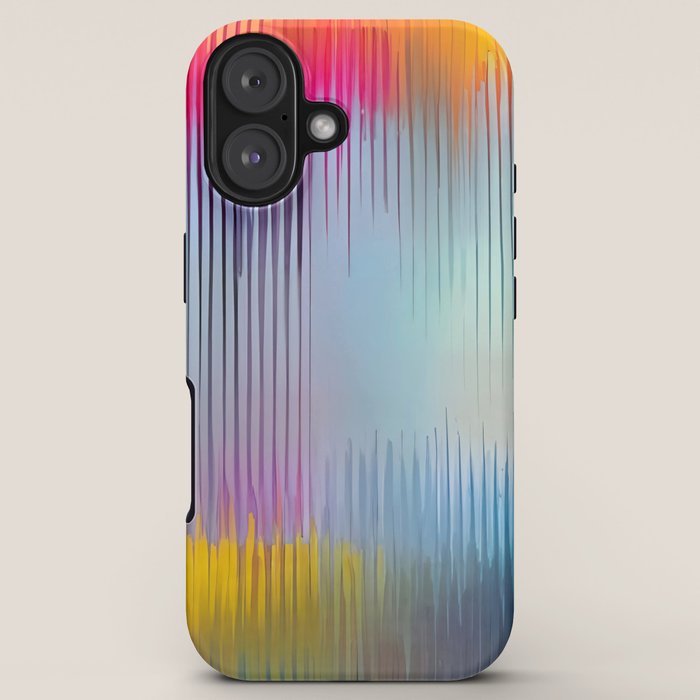 Nature Haze iPhone Case Gallery Image 5