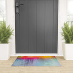 Nature Haze Welcome Mat Gallery Image 3