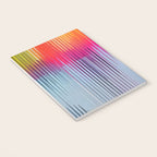 Nature Haze Notebook Gallery Image 3